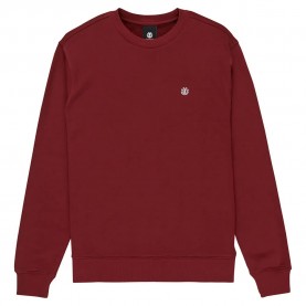 блуза,мъжки,пуловери,element,cornell,classic,sweatshirt,zinfandel,(red)