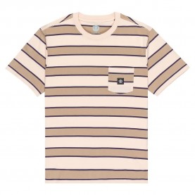 тениска,мъжки,тениски,element,icon,label,pocket,short,sleeve,t,shirt,oat,milk,aluminium,(white)