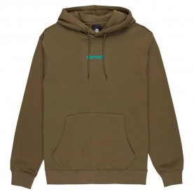 суичър,мъжки,пуловери,element,lowcase,bp,hoodie,green,(kalamata)