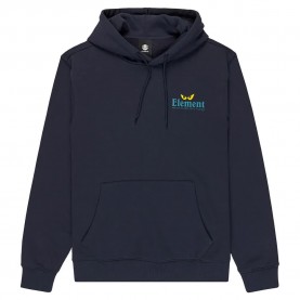 суичър,мъжки,пуловери,element,midnight,hoodie,eclipse,navy,(blue)