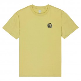 тениска,мъжки,тениски,element,path,ahead,short,sleeve,t,shirt,yellow,(weeping,willow)