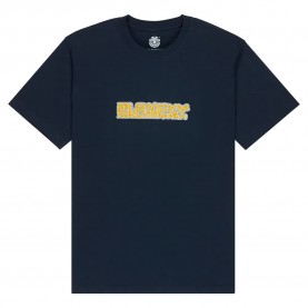 тениска,мъжки,тениски,element,surreal,icon,short,sleeve,t,shirt,eclipse,navy,(blue)