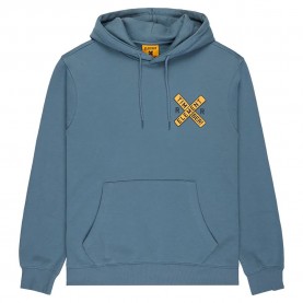 суичър,мъжки,пуловери,element,timber,freight,train,hoodie,blue,mirage,(blue)