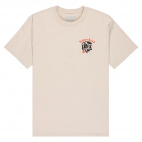 тениска,мъжки,тениски,element,timber,hobos,short,sleeve,t,shirt,oat,milk,(beige)