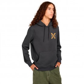 суичър,мъжки,пуловери,element,timber,signs,hoodie,off,black,(grey)