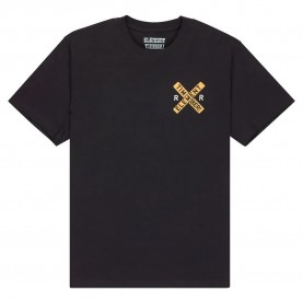 тениска,мъжки,тениски,element,timber,signs,short,sleeve,t,shirt,off,black,(black)
