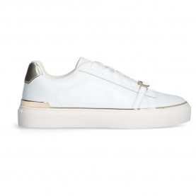 маратонки,дамски,маратонки,liu·jo,kiki,01,trainers,calf,leather,metalli,white,light,gold,(white)