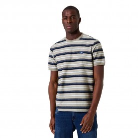 тениска,мъжки,тениски,garcia,h51002,short,sleeve,v,neck,t,shirt,vetiver,(beige)