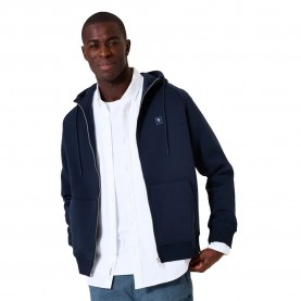 блуза,мъжки,пуловери,garcia,h51066,full,zip,sweatshirt,deep,ink,(blue)