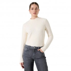 тениска,дамски,тениски,garcia,i50210,long,sleeve,t,shirt,whitecap
