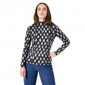 тениска,дамски,тениски,garcia,i50211,long,sleeve,t,shirt,taupe