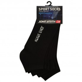 чорапи,мъжки,чорапи,john,smith,c17100,3,pairs,25v,socks,black