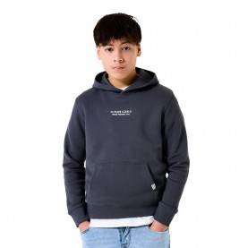 суичър,детски,блузи,garcia,g53661,hoodie,caviar,(grey)