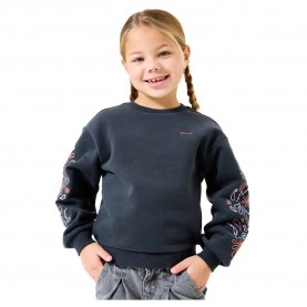 блуза,детски,блузи,garcia,h54463,sweatshirt,dark,grey,(grey)