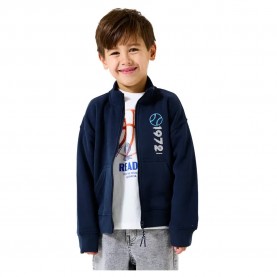 блуза,детски,блузи,garcia,h55464,full,zip,sweatshirt,space,(blue)