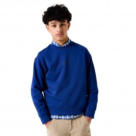 блуза,детски,блузи,garcia,i53664,sweatshirt,royal