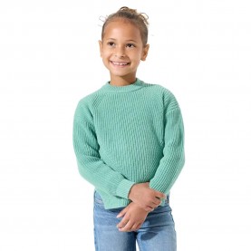 блуза,детски,блузи,garcia,i54642,sweater,malachite,green