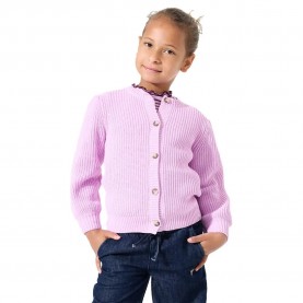 жилетка,детски,блузи,garcia,i54652,cardigan,lilac,rose