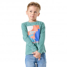 тениска,детски,тениски,garcia,i55601,long,sleeve,t,shirt,kelp