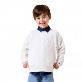 блуза,детски,блузи,garcia,i55663,sweatshirt,moonbeam