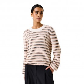 блуза,дамски,пуловери,дамски,плетени,дрехи,garcia,j50040,sweater,soft,ivory
