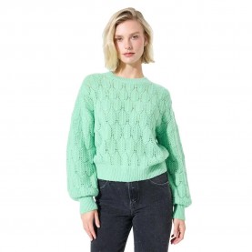 блуза,дамски,пуловери,дамски,плетени,дрехи,garcia,j50046,sweater,emerald,coast