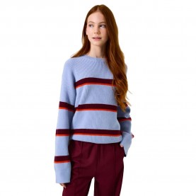 блуза,детски,блузи,garcia,j52444,sweater,frost,blue