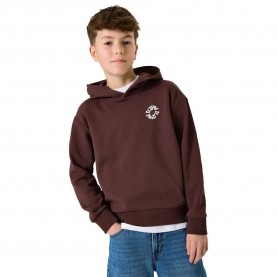 суичър,детски,блузи,garcia,j53461,hoodie,mahogany