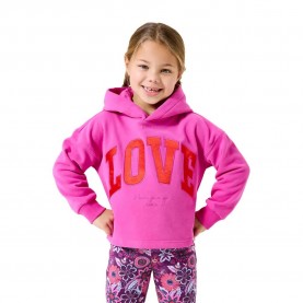 суичър,детски,блузи,garcia,j54461,hoodie,rose,violet
