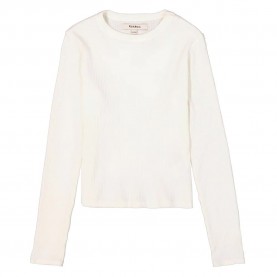 тениска,детски,тениски,garcia,z2022,long,sleeve,t,shirt,off,white,(white)