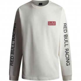 тениска,мъжки,тениски,red,bull,racing,rm5000006,long,sleeve,t,shirt,mousse,white
