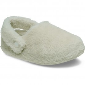 пантофи,детски,сандали,и,чехли,crocs,classic,cozzzy,slippers,stucco,(beige)