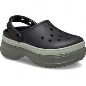 мъжки,сандали,мъжки,джапанки,и,чехли,crocs,classic,stacked,clogs,black
