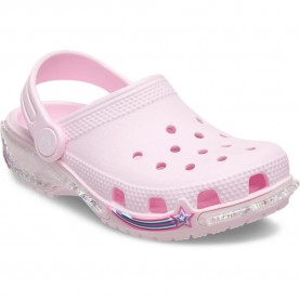 мъжки,сандали,мъжки,джапанки,и,чехли,crocs,classic,star,sprkl,shkr,clogs,pink,(pink,milk)