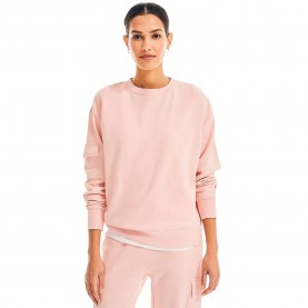 блуза,дамски,блузи,nautica,17k252,sweatshirt,pink,(pink)