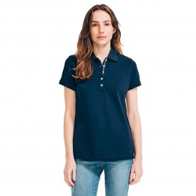 дамски,блузи,с,яка,nautica,93k000,short,sleeve,polo,blue,(blue,4vn)