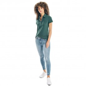 дамски,блузи,с,яка,nautica,93k000,short,sleeve,polo,green