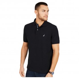 мъжки,блузи,с,яка,nautica,k41050,short,sleeve,polo,black