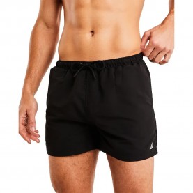 бански,гащета,мъжки,бански,костюми,nautica,n1cr0056,swimming,shorts,black,(black)