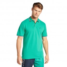 мъжки,блузи,с,яка,nautica,n1g00436,short,sleeve,polo,green,(green)