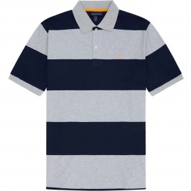 мъжки,блузи,с,яка,nautica,n1i00208,short,sleeve,polo,grey