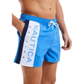 бански,гащета,мъжки,бански,костюми,nautica,n1i00796,swimming,shorts,blue,(blue)