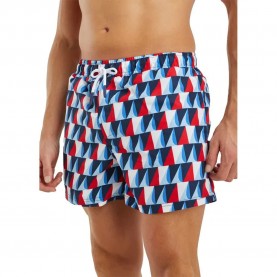 бански,гащета,мъжки,бански,костюми,nautica,n1i00830,swimming,shorts,red,(multicolor)