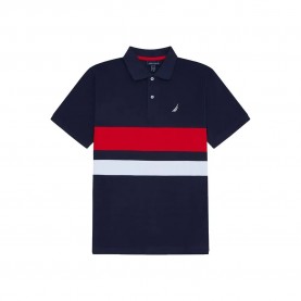 мъжки,блузи,с,яка,nautica,n1i00848,short,sleeve,polo,navy,(blue)