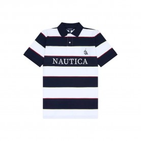 мъжки,блузи,с,яка,nautica,n1i00958,short,sleeve,polo,navy,(blue)