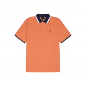 мъжки,блузи,с,яка,nautica,n1i01595,short,sleeve,polo,orange