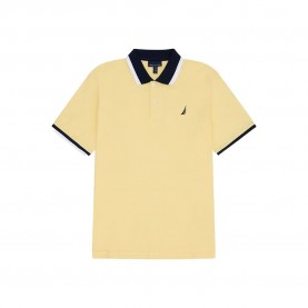 мъжки,блузи,с,яка,nautica,n1i01595,short,sleeve,polo,yellow