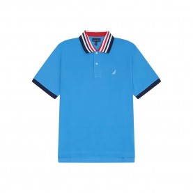 мъжки,блузи,с,яка,nautica,n1j01535,short,sleeve,polo,blue,(blue,426)