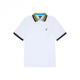 мъжки,блузи,с,яка,nautica,n1j01535,short,sleeve,polo,white