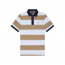 мъжки,блузи,с,яка,nautica,n1k01293,short,sleeve,polo,brown,(brown)